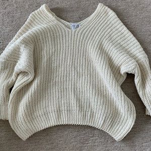 NWT princess polly sweater